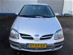 Nissan Almera Tino - 1.8 , Airco - 1 - Thumbnail