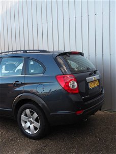 Chevrolet Captiva - 2.0 VCDI Class 7 pers., Trekhaak