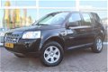 Land Rover Freelander - 2 2.2 TDCI 4DR AUTOMAAT - TREKHAAK RIJKLAAR - 1 - Thumbnail