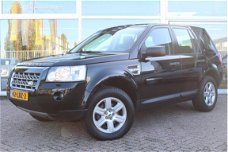 Land Rover Freelander - 2 2.2 TDCI 4DR AUTOMAAT - TREKHAAK RIJKLAAR