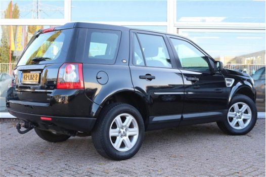 Land Rover Freelander - 2 2.2 TDCI 4DR AUTOMAAT - TREKHAAK RIJKLAAR - 1