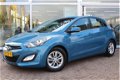 Hyundai i30 - 1.6 GDi Blue 135PK 5d Business Edition - 1 - Thumbnail