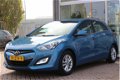 Hyundai i30 - 1.6 GDi Blue 135PK 5d Business Edition - 1 - Thumbnail