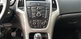 Opel Astra Sports Tourer - 1.4 Edition Airco Cruise Control PDC - 1 - Thumbnail