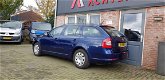 Skoda Octavia Combi - 1.2 TSI Ambition Airco Cruise Control Dealer Onderhouden - 1 - Thumbnail