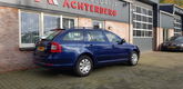 Skoda Octavia Combi - 1.2 TSI Ambition Airco Cruise Control Dealer Onderhouden - 1 - Thumbnail