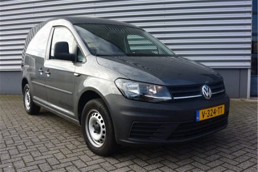 Volkswagen Caddy - 2.0 TDI L1H1 BMT Trendline 75pk - 1