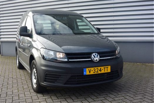 Volkswagen Caddy - 2.0 TDI L1H1 BMT Trendline 75pk - 1