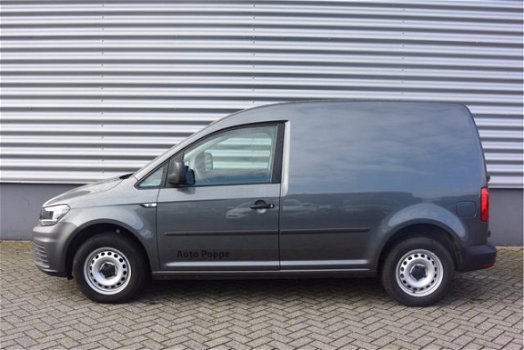 Volkswagen Caddy - 2.0 TDI L1H1 BMT Trendline 75pk - 1