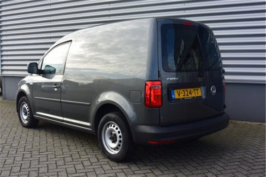 Volkswagen Caddy - 2.0 TDI L1H1 BMT Trendline 75pk - 1