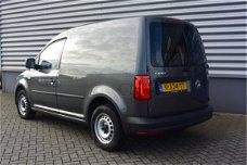 Volkswagen Caddy - 2.0 TDI L1H1 BMT Trendline 75pk