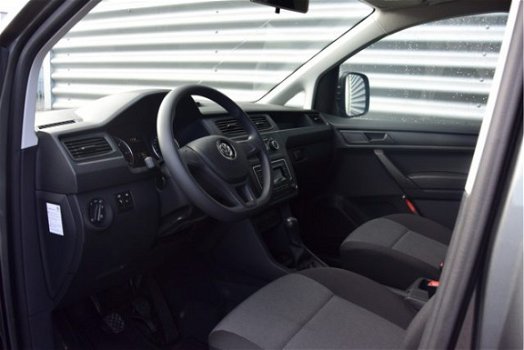 Volkswagen Caddy - 2.0 TDI L1H1 BMT Trendline 75pk - 1