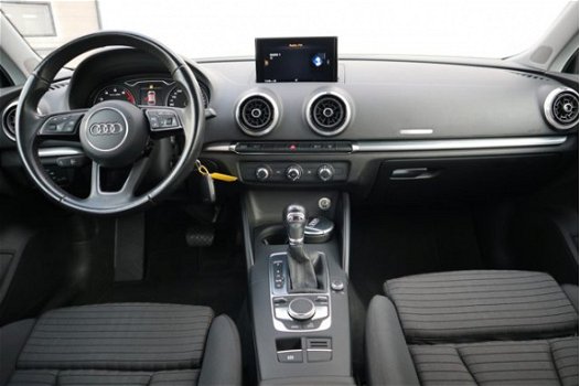 Audi A3 Sportback - 1.0 TFSI Sport Lease Edition 116pk S-Tronic - 1