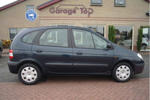 Renault Scénic - 1.6-16V 100% onderhouden - 1