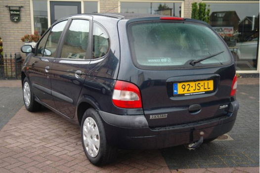 Renault Scénic - 1.6-16V 100% onderhouden - 1