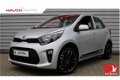 Kia Picanto - CROSS LIMITED EDITION - 1 - Thumbnail