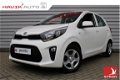 Kia Picanto - 1.0 MPi 67pk 4-zits ComfortPlusLine - 1 - Thumbnail