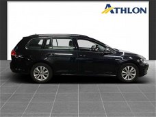 Volkswagen Golf Variant - 1.0 TSI Comfortline Nav, Pdc, Ecc, Lv