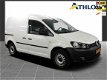 Volkswagen Caddy - 1.6 TDI BMT AC - 1 - Thumbnail