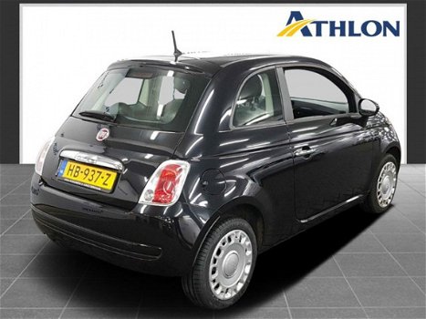 Fiat 500 - 1.0 TwinAir Pop AC - 1