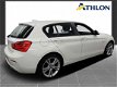 BMW 1-serie - 118d Corporate Lease Sport Nav, Pdc, Ecc, Leer, Lv - 1 - Thumbnail