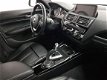 BMW 1-serie - 118d Corporate Lease Sport Nav, Pdc, Ecc, Leer, Lv - 1 - Thumbnail