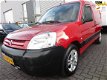 Citroën Berlingo - 1.6 HDI 600 4 deurs grijs kenteken, weinig km, goede APK, rijd, remt en schakelt - 1 - Thumbnail