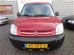 Citroën Berlingo - 1.6 HDI 600 4 deurs grijs kenteken, weinig km, goede APK, rijd, remt en schakelt - 1 - Thumbnail