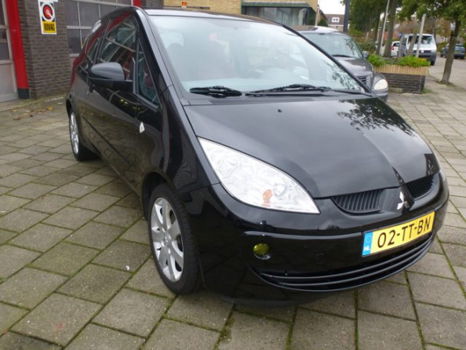 Mitsubishi Colt - 1.3 Heartbeat - 1