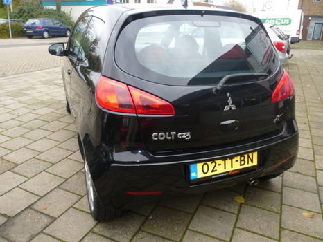 Mitsubishi Colt - 1.3 Heartbeat - 1