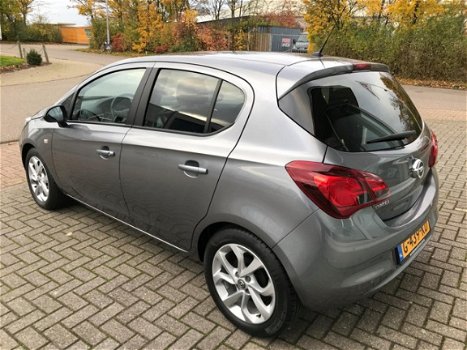 Opel Corsa - 1.4-16V Edition - 1