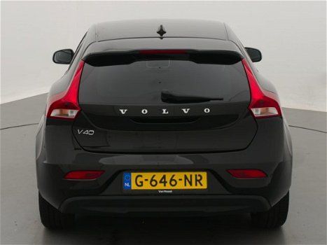 Volvo V40 - 2.0 D2|AIRCO|PDC|NAVI|16''LMV|CRUISE CONTROL - 1