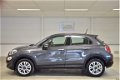 Fiat 500 X - 1.4 Turbo Automaat Navi Airco Lm Velgen Hoge Zit - 1 - Thumbnail