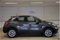 Fiat 500 X - 1.4 Turbo Automaat Navi Airco Lm Velgen Hoge Zit - 1 - Thumbnail