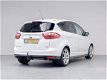 Ford C-Max - 1.6 EcoBoost , Climate, Parkeerhulp, Stoelverwarming - 1 - Thumbnail