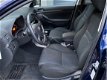 Toyota Avensis Wagon - 2.0 D-4D Luna Business Navi, Trekhaak, Cruise, Cv, Airco 2008 dealer onderhou - 1 - Thumbnail