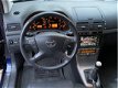 Toyota Avensis Wagon - 2.0 D-4D Luna Business Navi, Trekhaak, Cruise, Cv, Airco 2008 dealer onderhou - 1 - Thumbnail