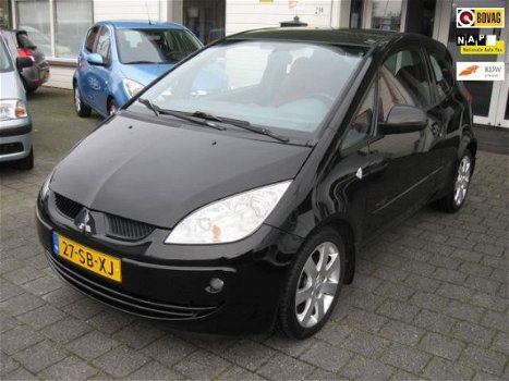 Mitsubishi Colt - 1.3 Heartbeat (AIRCO/LMV) - 1