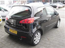 Mitsubishi Colt - 1.3 Heartbeat (AIRCO/LMV)