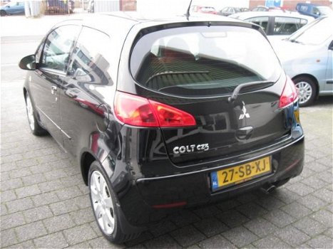 Mitsubishi Colt - 1.3 Heartbeat (AIRCO/LMV) - 1