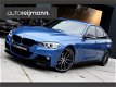 BMW 3-serie - 320D M-Performance // 20