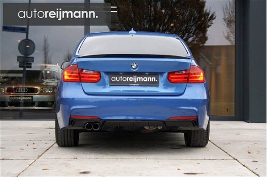 BMW 3-serie - 320D M-Performance // 20