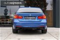 BMW 3-serie - 320D M-Performance // 20