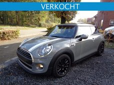 Mini Mini One - D Pano Navi Clima 16dkm