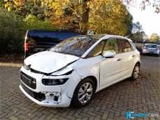 Citroën C4 Picasso - BlueHDi 120 S&S Bussines Navi Clima