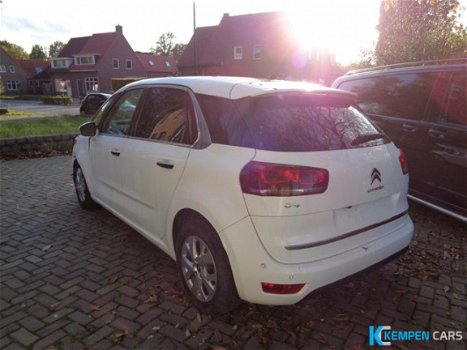 Citroën C4 Picasso - BlueHDi 120 S&S Bussines Navi Clima - 1