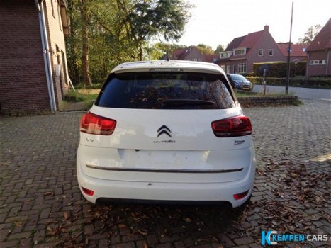 Citroën C4 Picasso - BlueHDi 120 S&S Bussines Navi Clima - 1