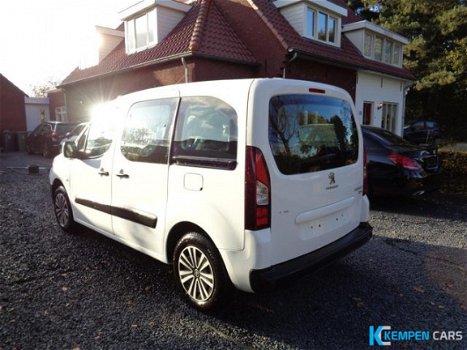 Peugeot Partner Tepee - Active E-HDI Airco 2015 - 1