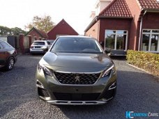 Peugeot 3008 - 1.5 BlueHDi 130 EAT8 Allure Led Camera