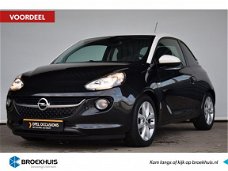 Opel ADAM - Unlimited 1.0 Turbo | Parkeersensoren | Lichtmetalen velgen | licht- en regensensor |